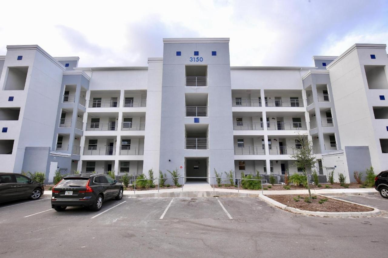 High End Apartment In Luxurious Storey Lake Community Next To Disney! Kissimmee Exterior photo