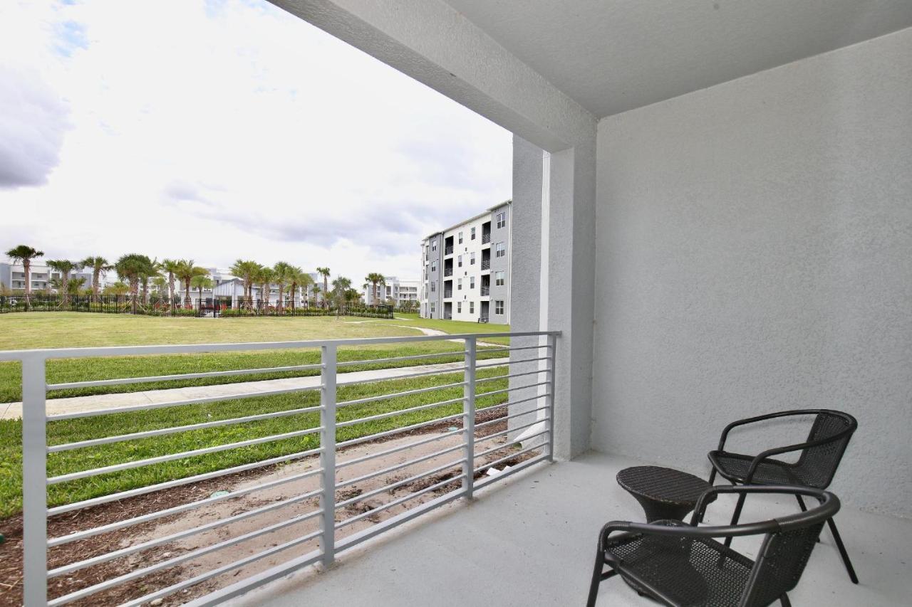 High End Apartment In Luxurious Storey Lake Community Next To Disney! Kissimmee Exterior photo