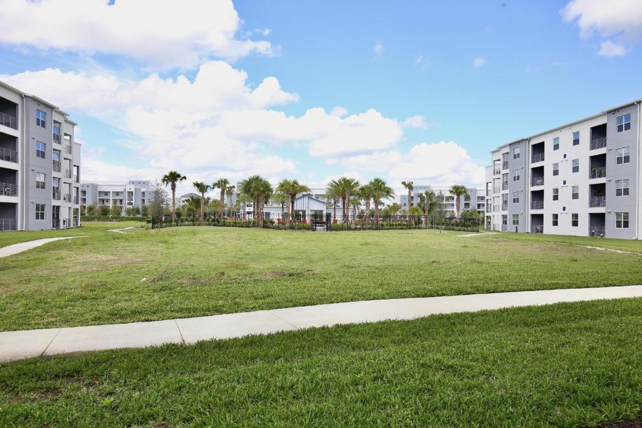 High End Apartment In Luxurious Storey Lake Community Next To Disney! Kissimmee Exterior photo