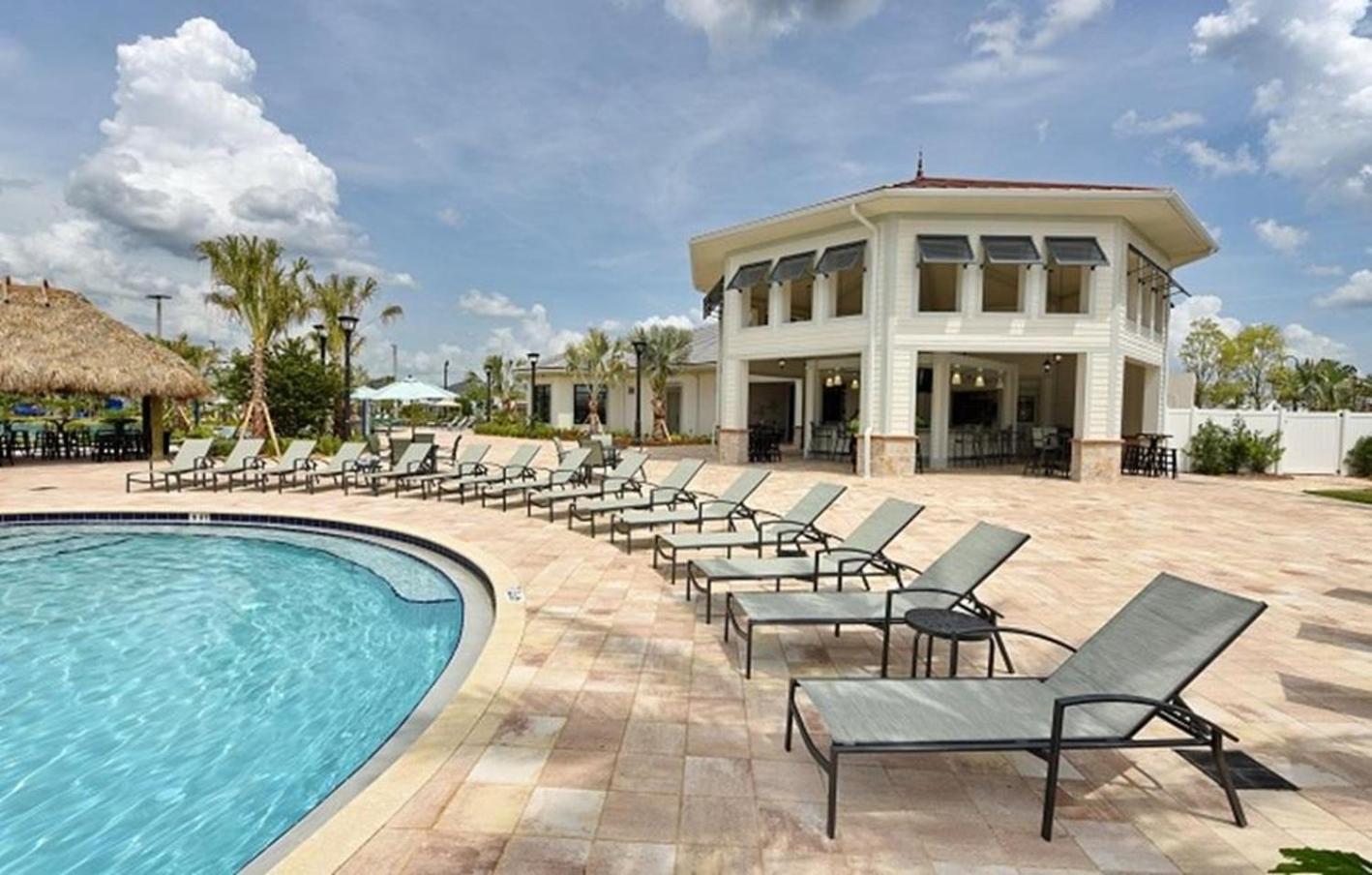 High End Apartment In Luxurious Storey Lake Community Next To Disney! Kissimmee Exterior photo